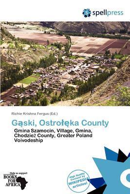 Gski Ostroka County