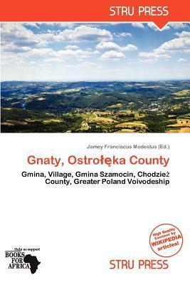 Gnaty Ostroka County