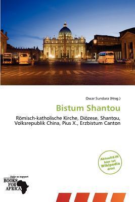 Bistum Shantou