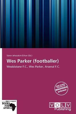Wes Parker (footballer)