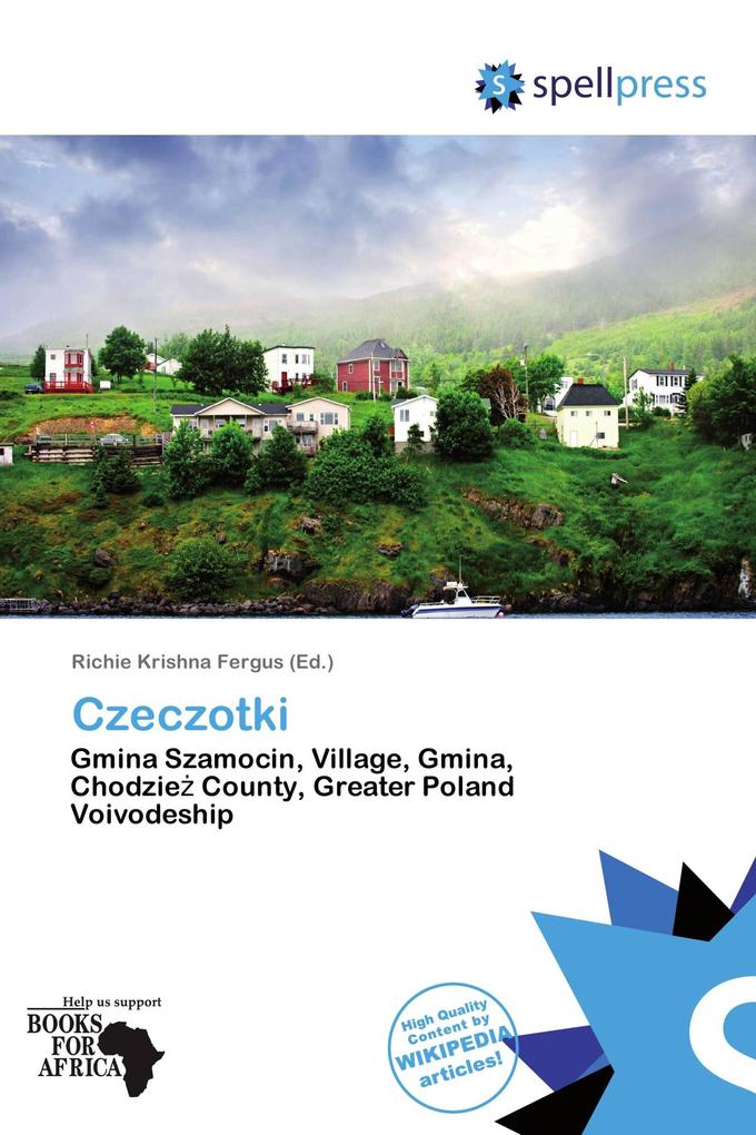 Czeczotki