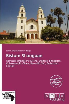 Bistum Shaoguan