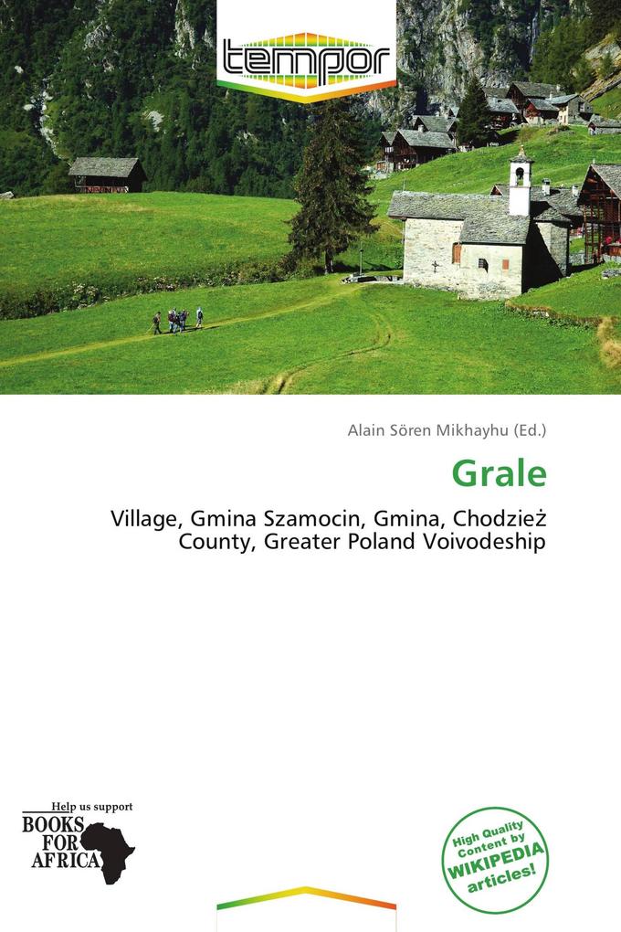 Grale