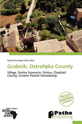 Grabnik Ostroka County