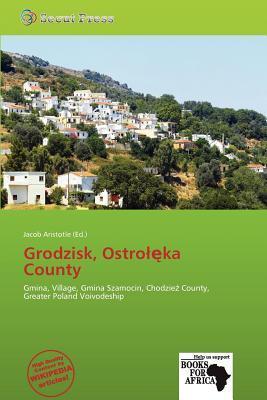 Grodzisk Ostroka County