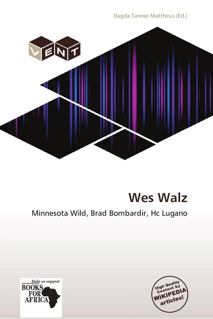 Wes Walz