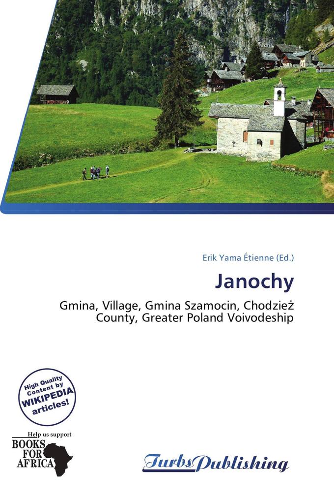 Janochy