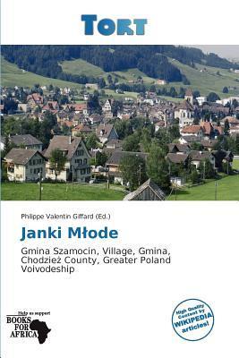 Janki Mode