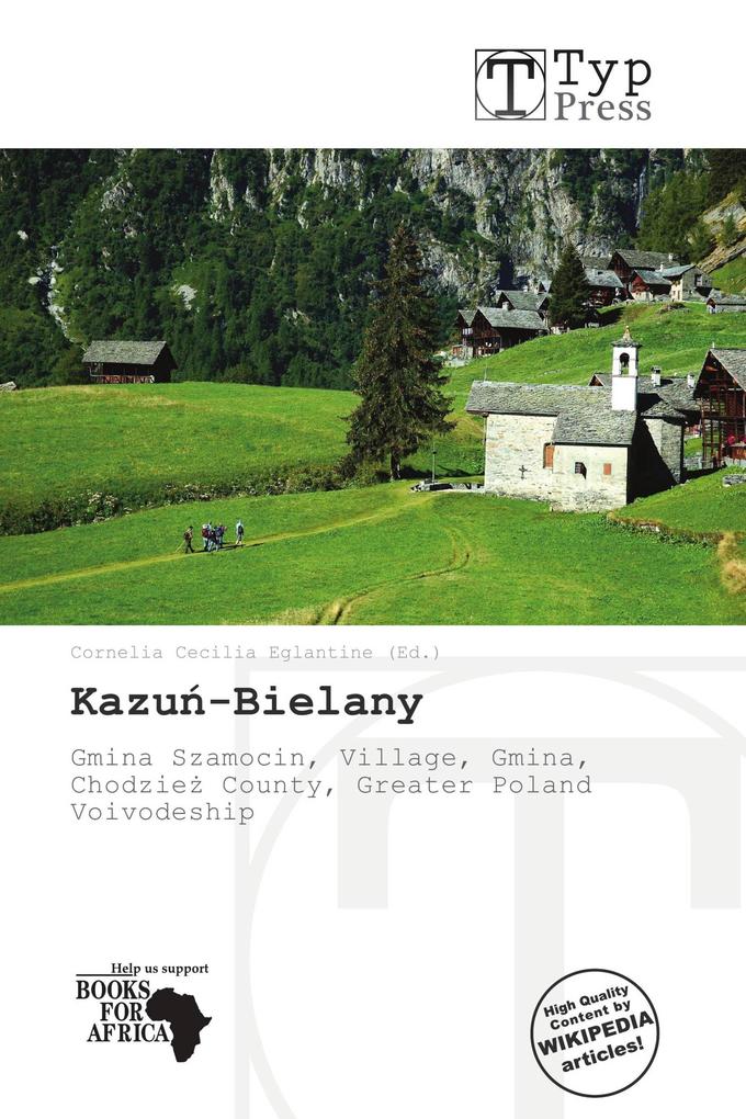 Kazu-Bielany