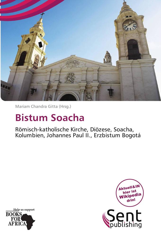 Bistum Soacha