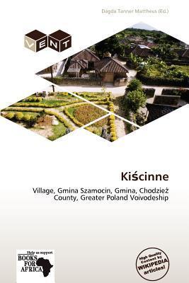 Kicinne