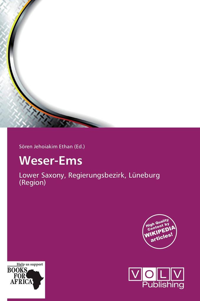 Weser-Ems