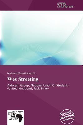 Wes Streeting