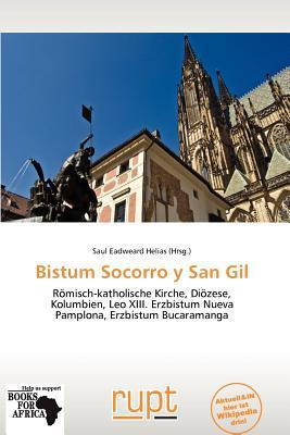 Bistum Socorro y San Gil