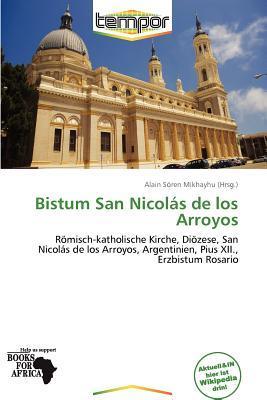 Bistum San Nicolás de los Arroyos