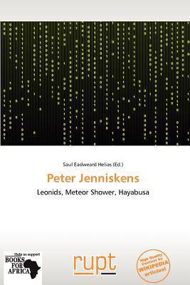 Peter Jenniskens