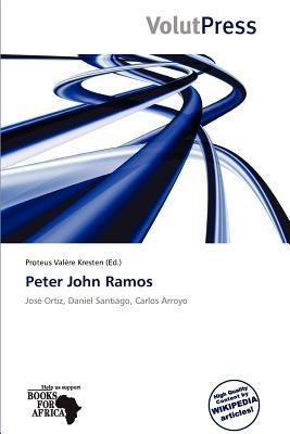 Peter John Ramos