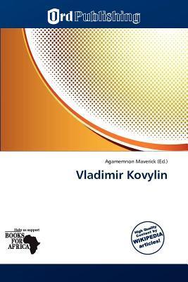 Vladimir Kovylin