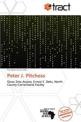 Peter J. Pitchess