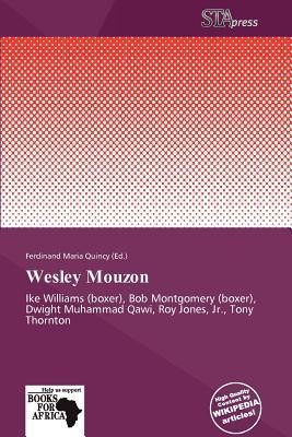 Wesley Mouzon