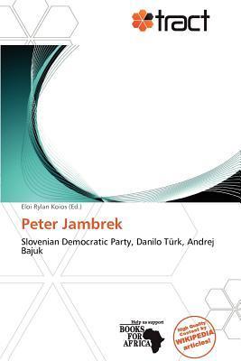 Peter Jambrek