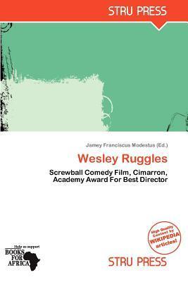 Wesley Ruggles