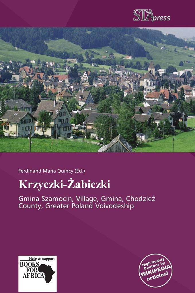 Krzyczki-abiczki