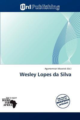 Wesley Lopes da Silva