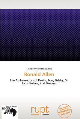 Ronald Allen