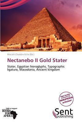 Nectanebo II Gold Stater