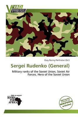 Sergei Rudenko (General)