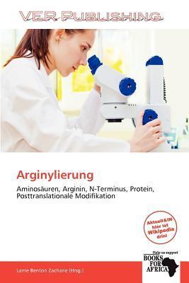 Arginylierung