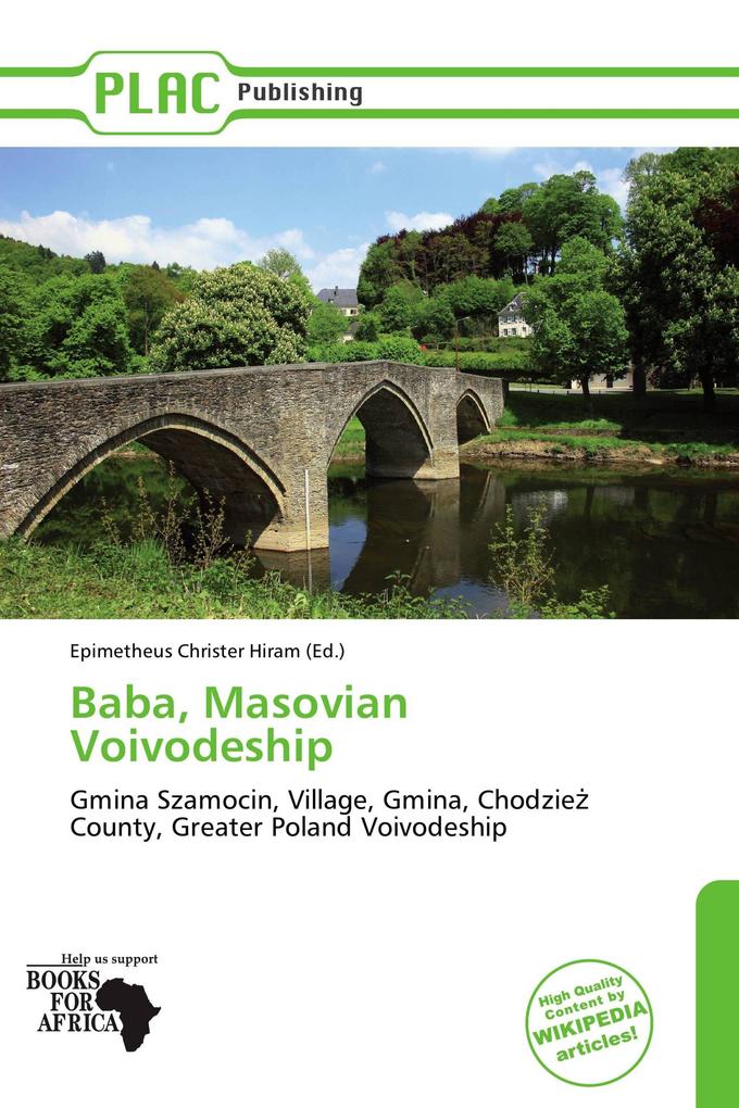 Baba Masovian Voivodeship
