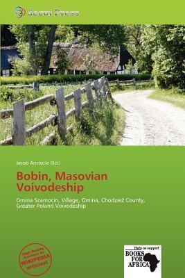 Bobin Masovian Voivodeship