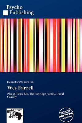 Wes Farrell