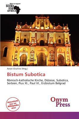 Bistum Subotica