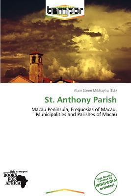 St. Anthony Parish
