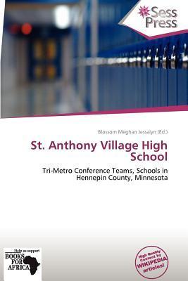 St. Anthony Village High School