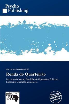 Ronda do Quarteirão