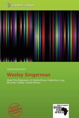 Wesley Singerman