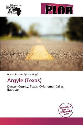 Argyle (Texas)