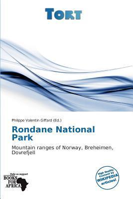 Rondane National Park