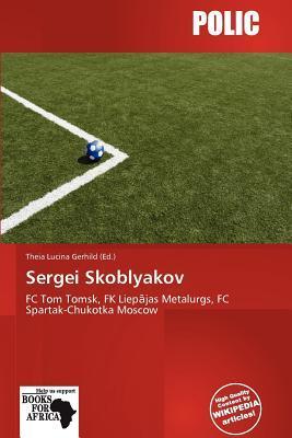 Sergei Skoblyakov