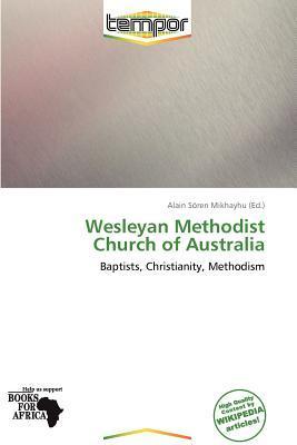 Wesleyan Methodist Church of Australia