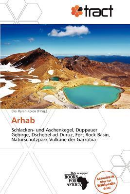 Arhab