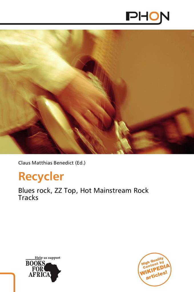 Recycler