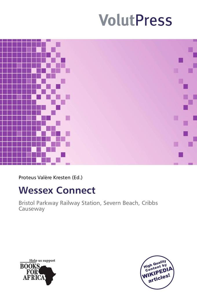 Wessex Connect