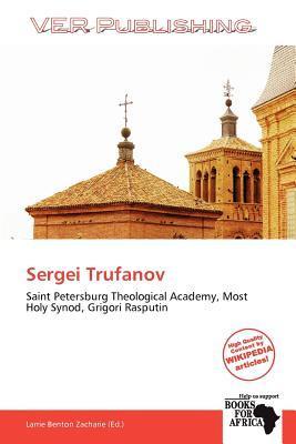 Sergei Trufanov
