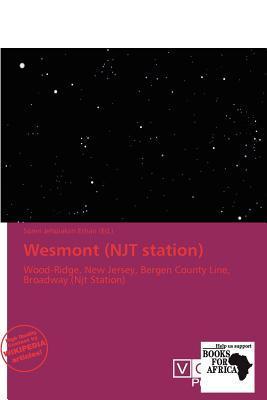Wesmont (NJT station)