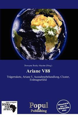 Ariane V88